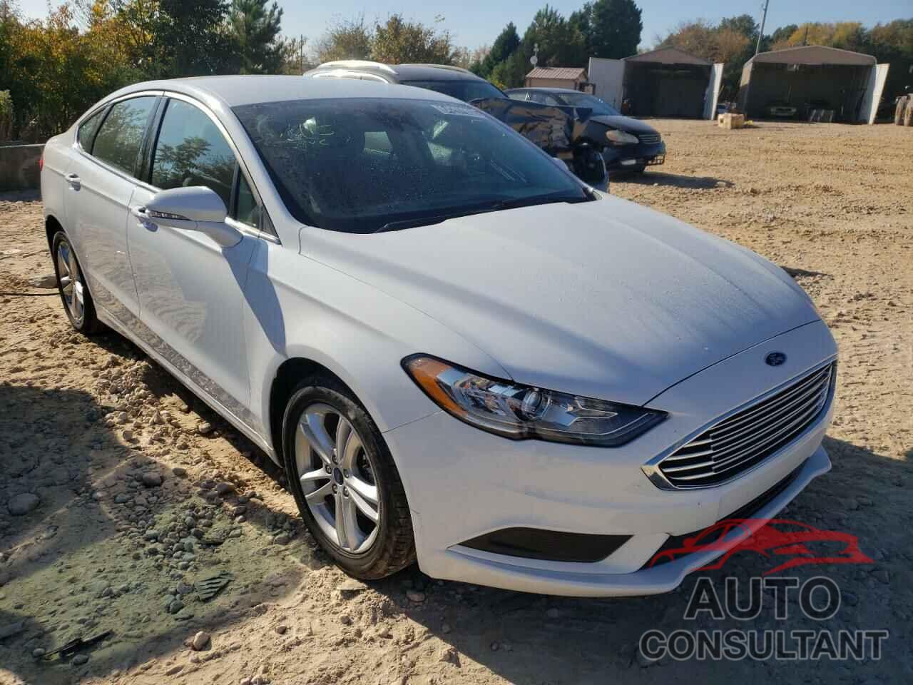 FORD FUSION 2018 - 3FA6P0H79JR129630