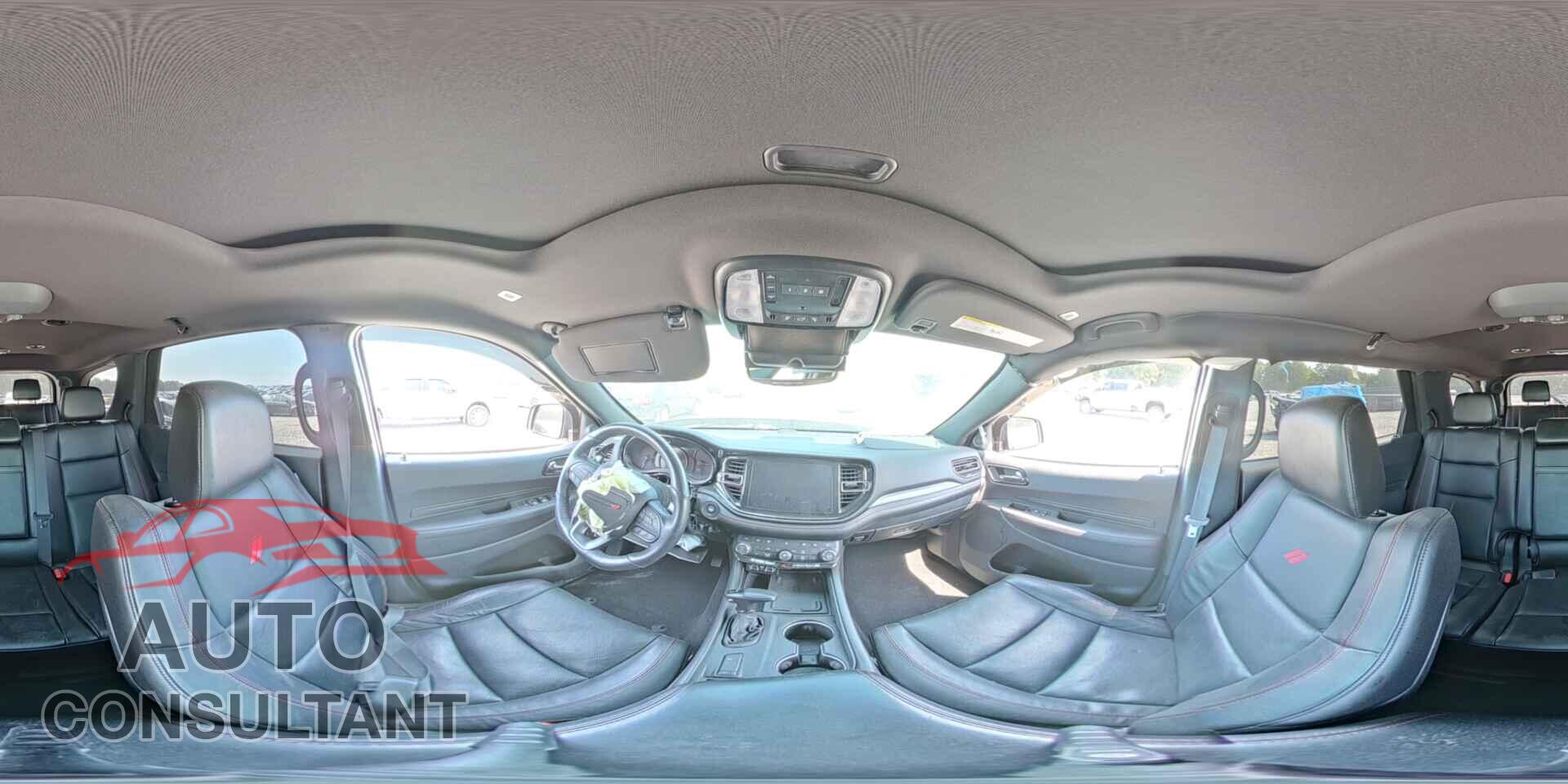 DODGE DURANGO 2023 - 1C4SDJCT2PC551015