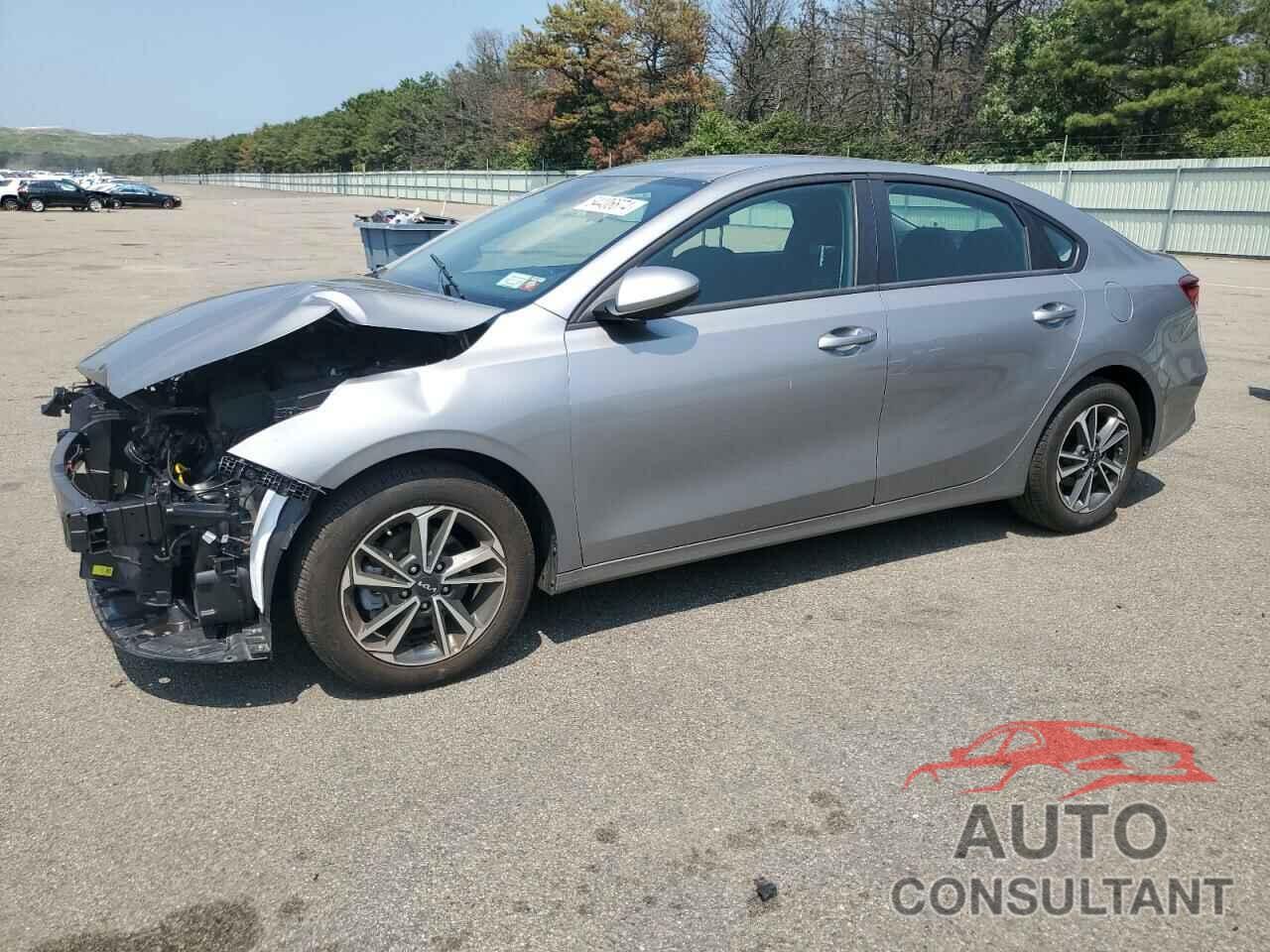 KIA FORTE 2023 - 3KPF24AD7PE691400