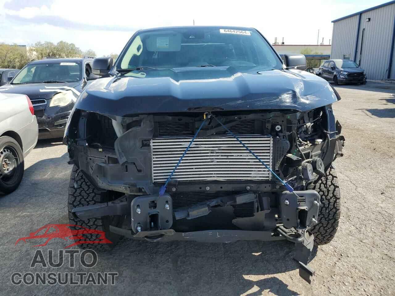 FORD RANGER 2021 - 1FTER4FH2MLD97621