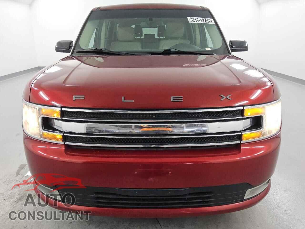 FORD FLEX 2016 - 2FMGK5C83GBA08377