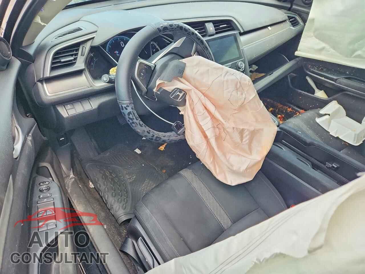 HONDA CIVIC 2016 - 19XFC2F79GE044355