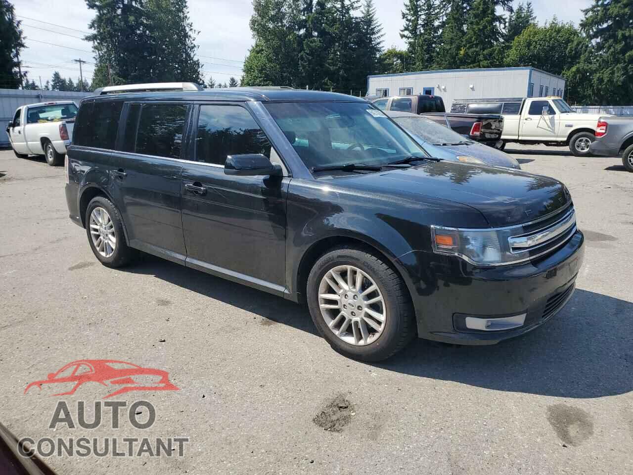 FORD FLEX 2013 - 2FMHK6C8XDBD38751