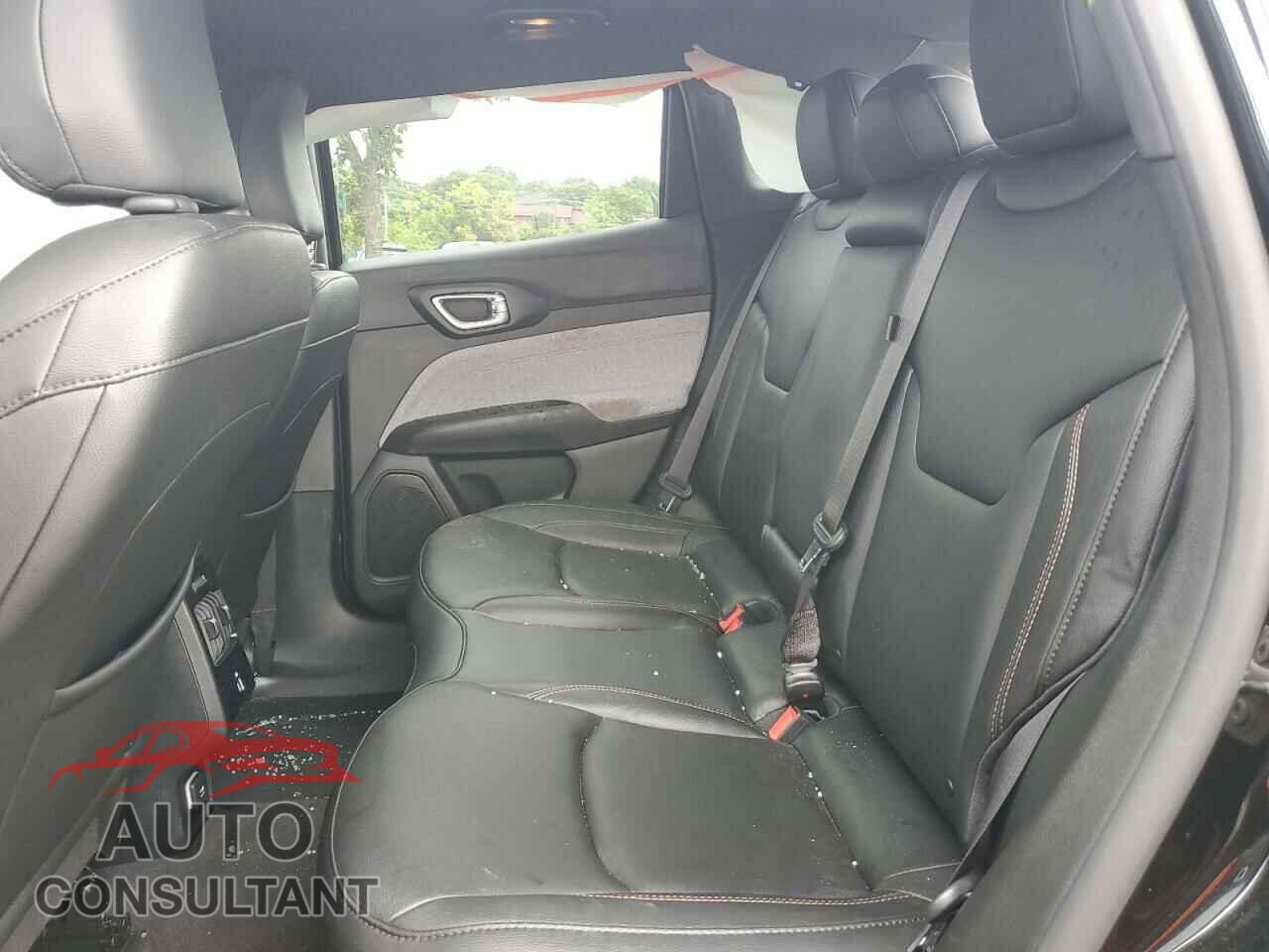 JEEP COMPASS 2024 - 3C4NJDFN5RT116162