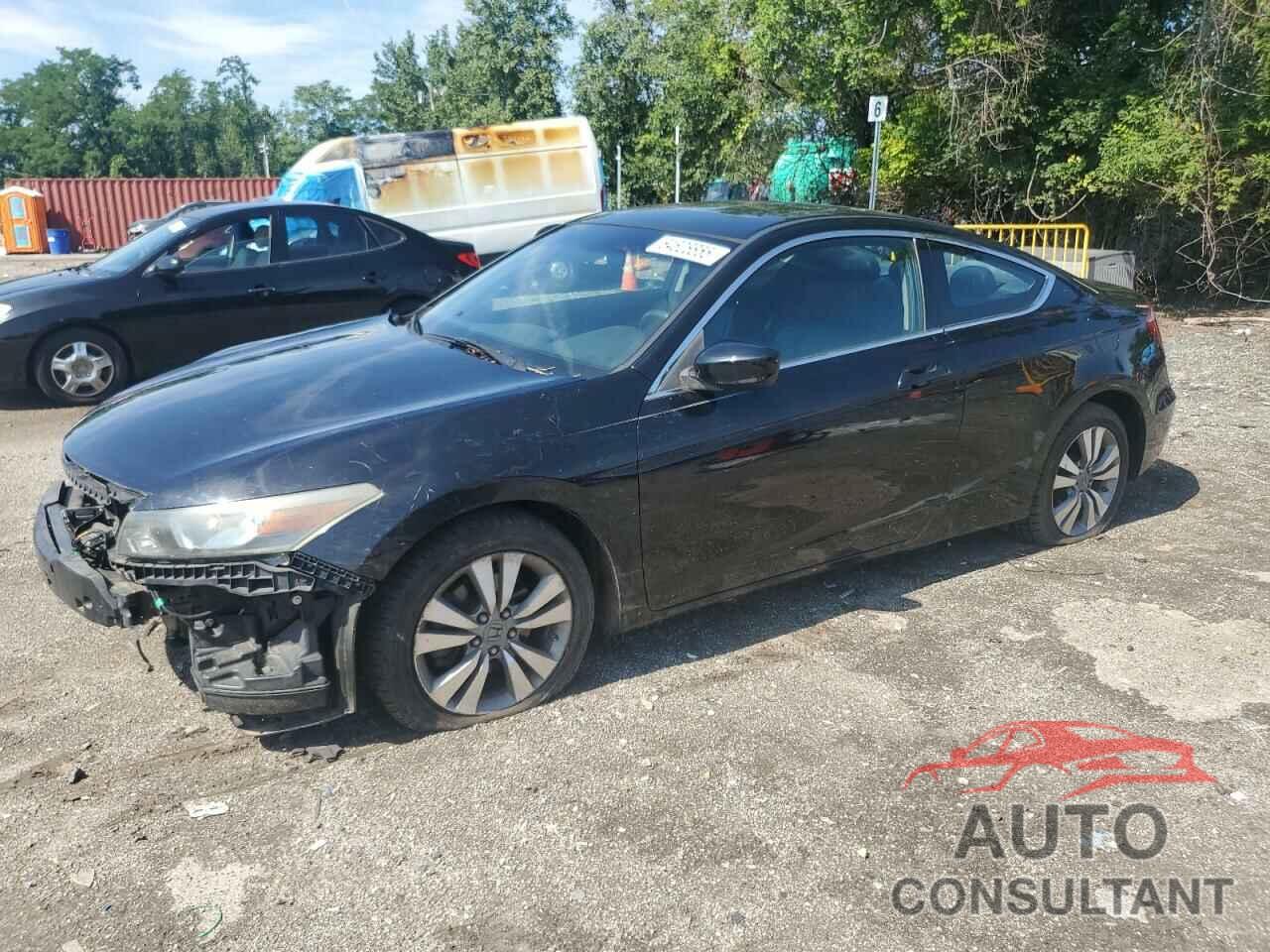 HONDA ACCORD 2010 - 1HGCS1B82AA010946