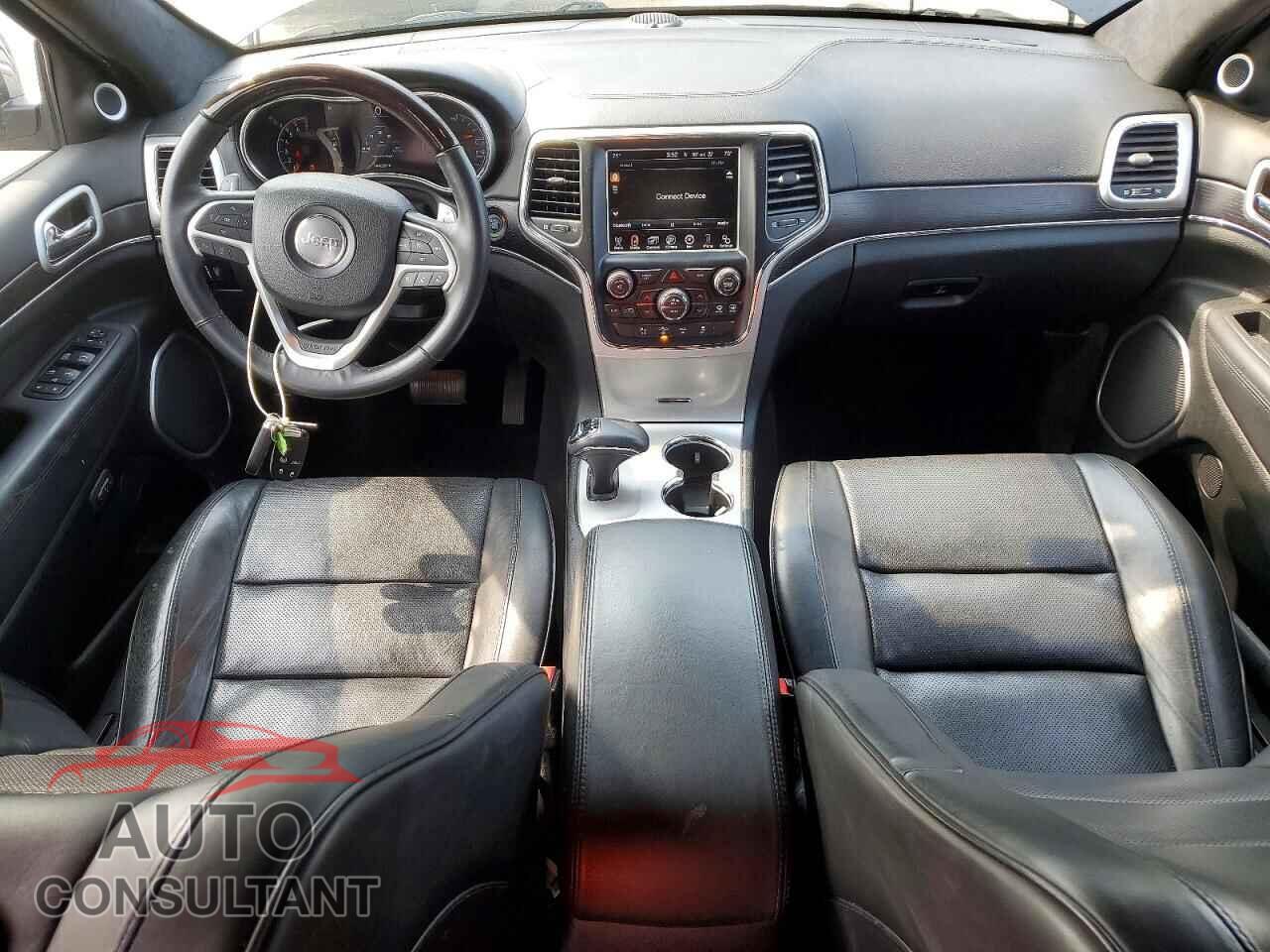 JEEP CHEROKEE 2014 - 1C4RJFJT5EC118809