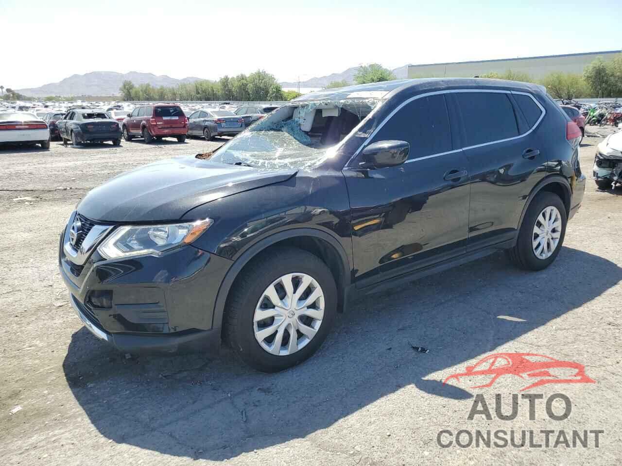 NISSAN ROGUE 2017 - JN8AT2MT0HW133995