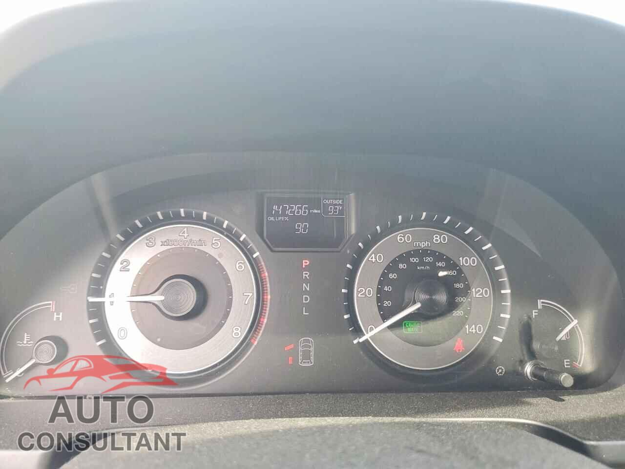 HONDA ODYSSEY 2015 - 5FNRL5H64FB008486
