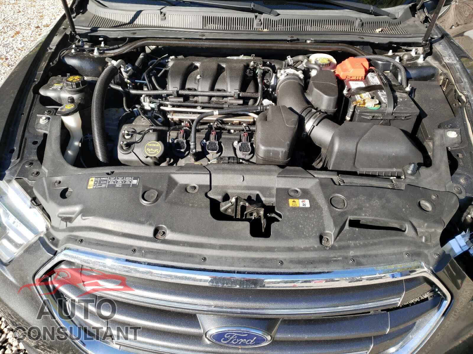 FORD TAURUS 2016 - 1FAHP2F83GG134094