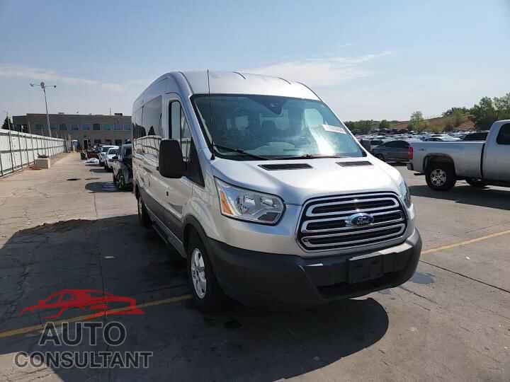 FORD TRANSIT 2017 - 1FBAX2CG2HKB15630