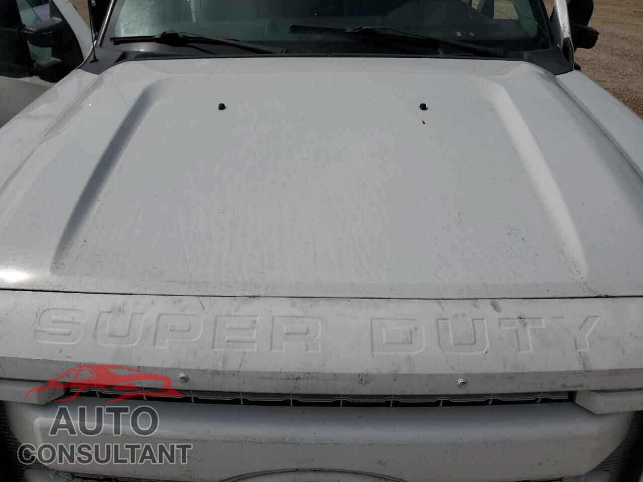 FORD F250 2012 - 1FT7X2B67CEB01843