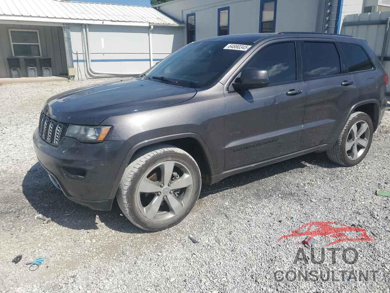 JEEP GRAND CHER 2018 - 1C4RJEAG6JC193638