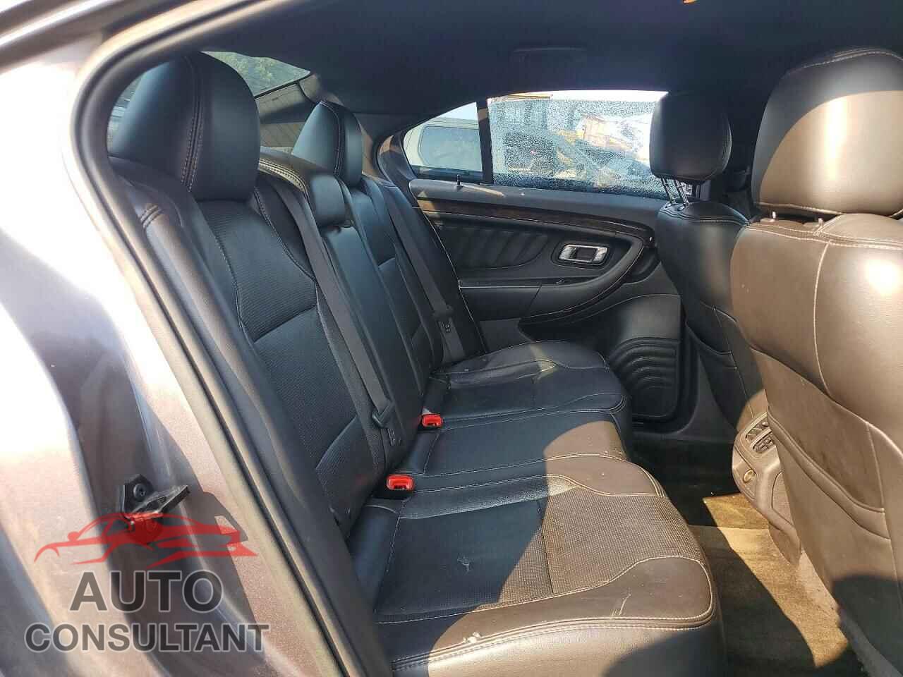 FORD TAURUS 2014 - 1FAHP2F8XEG100764