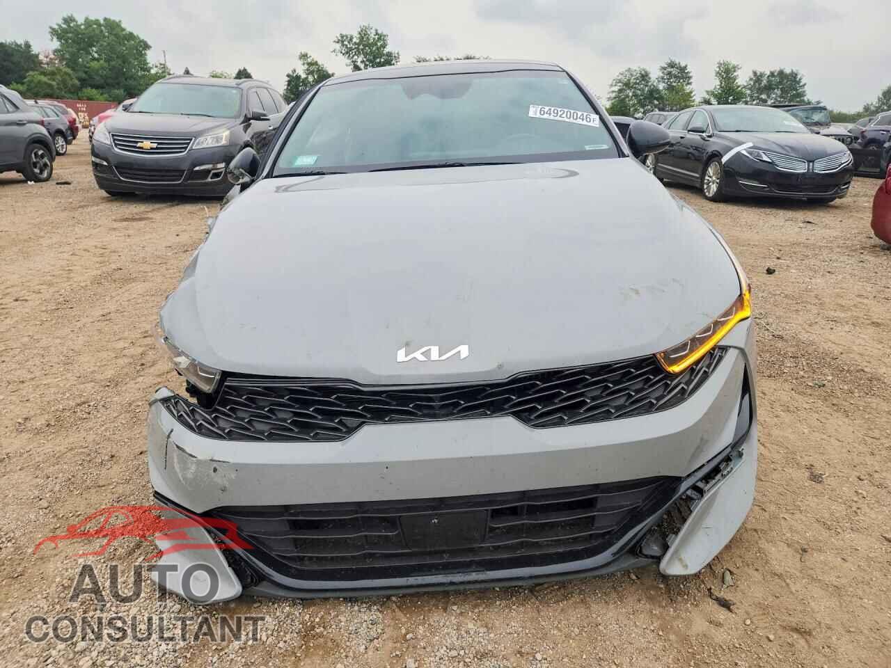 KIA K5 2023 - 5XXG64J2XPG183565