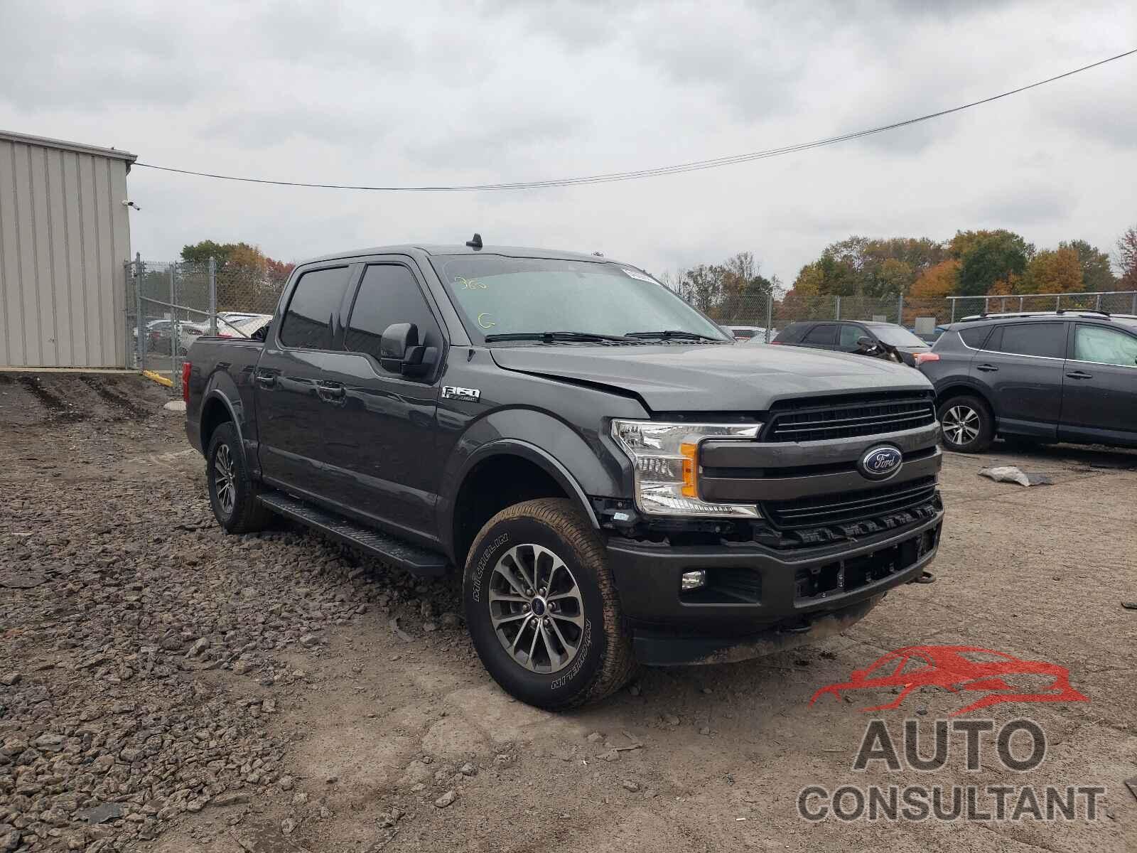 FORD F-150 2019 - 1FTEW1EP4KFB10498