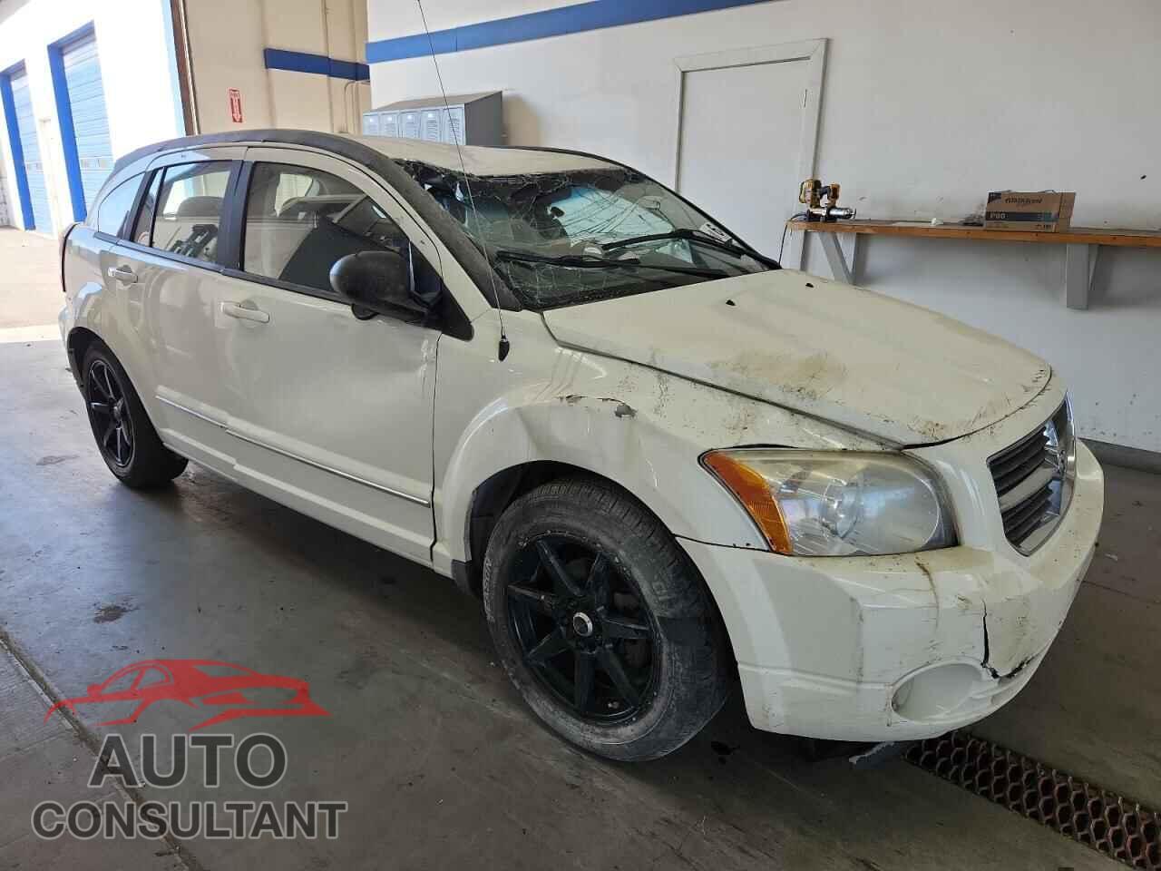 DODGE CALIBER 2009 - 1B3HB78B39D111841