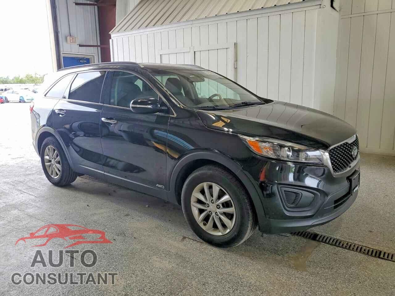 KIA SORENTO 2017 - 5XYPGDA3XHG251981