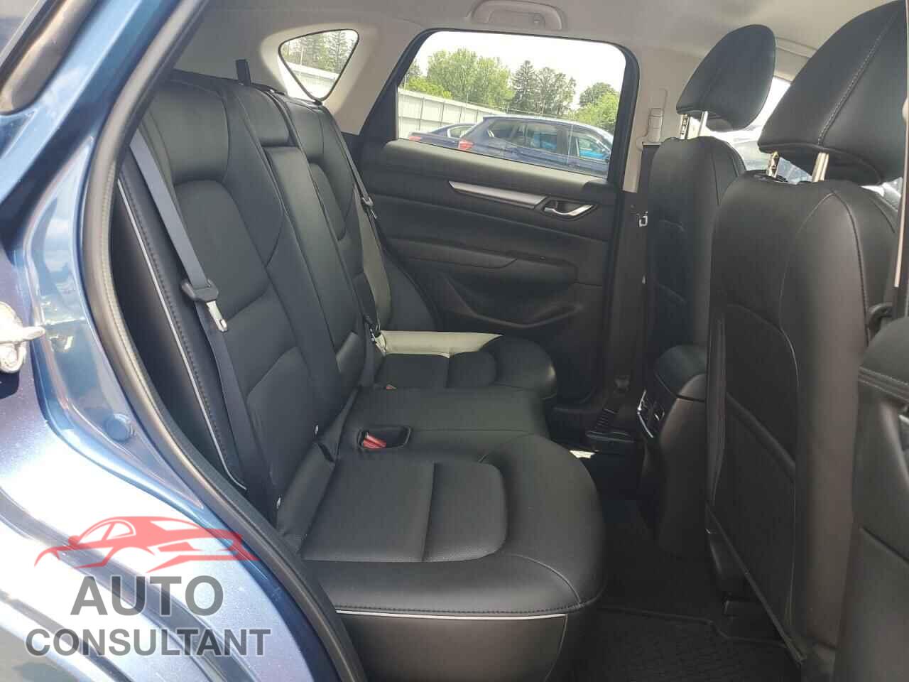 MAZDA CX-5 SELEC 2024 - JM3KFBBL0R0410036