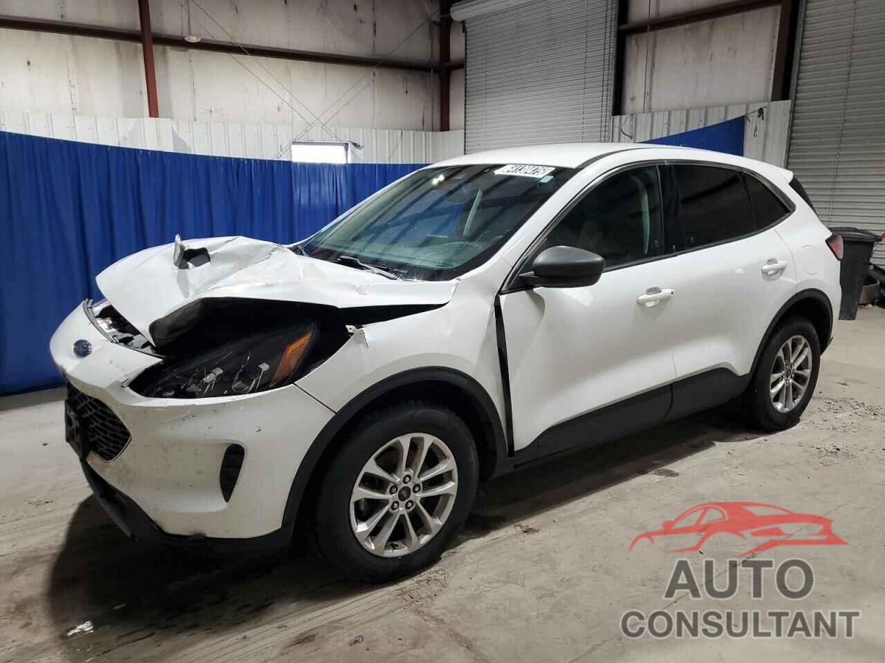 FORD ESCAPE 2022 - 1FMCU9G61NUA61188