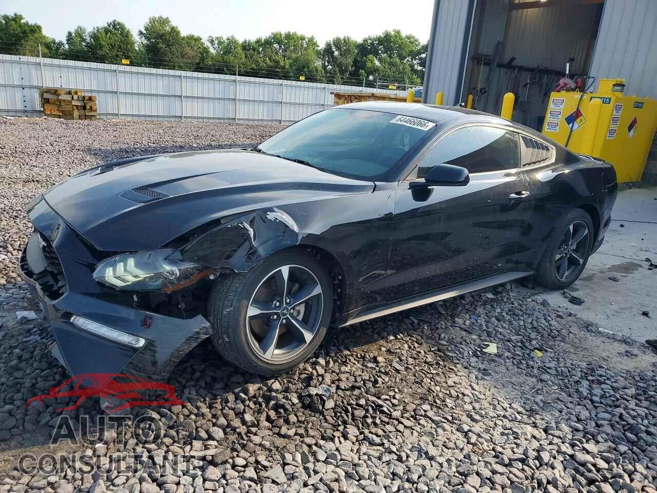 FORD MUSTANG 2020 - 1FA6P8TH1L5178552