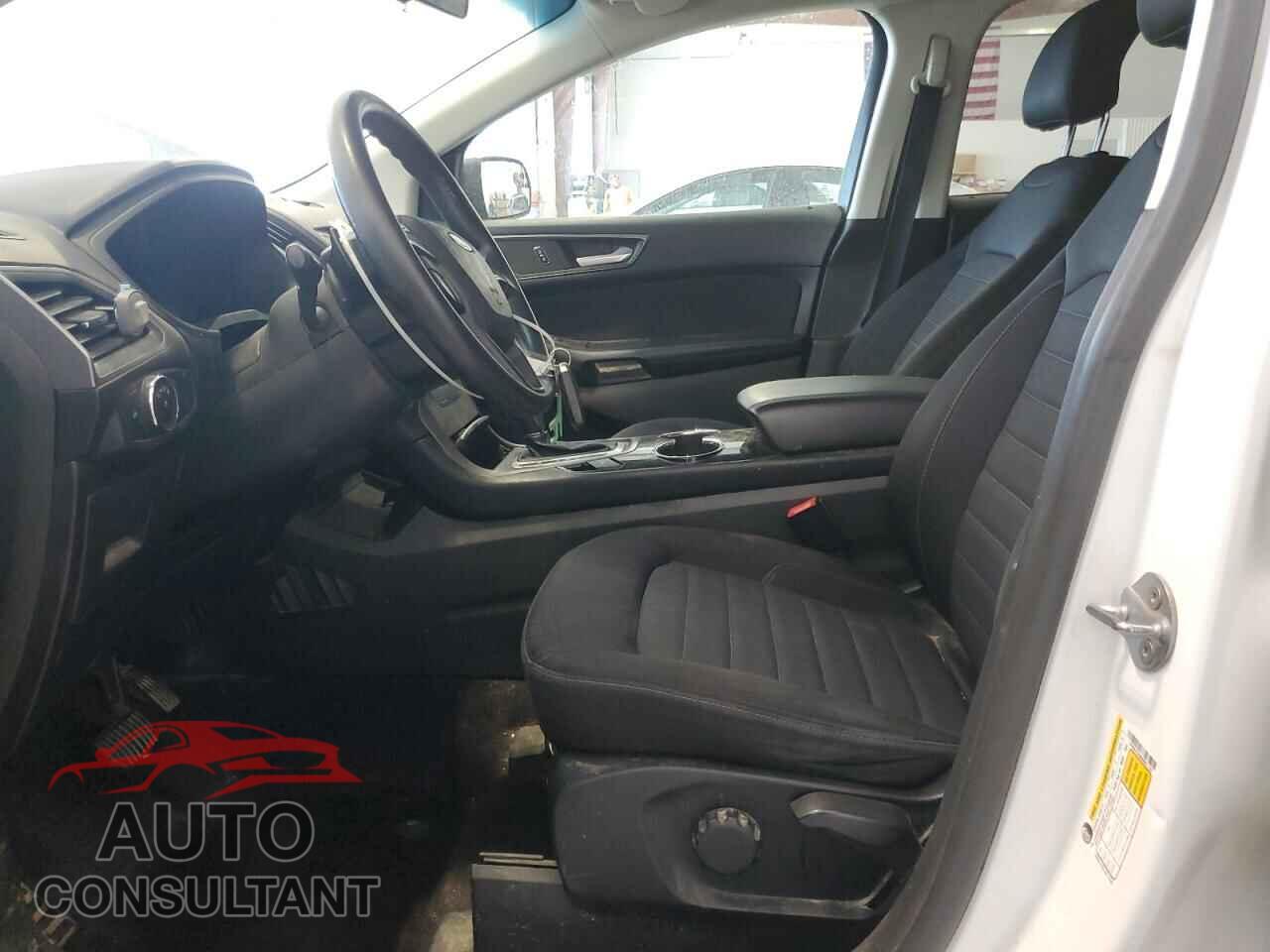 FORD EDGE 2017 - 2FMPK4G98HBB61738