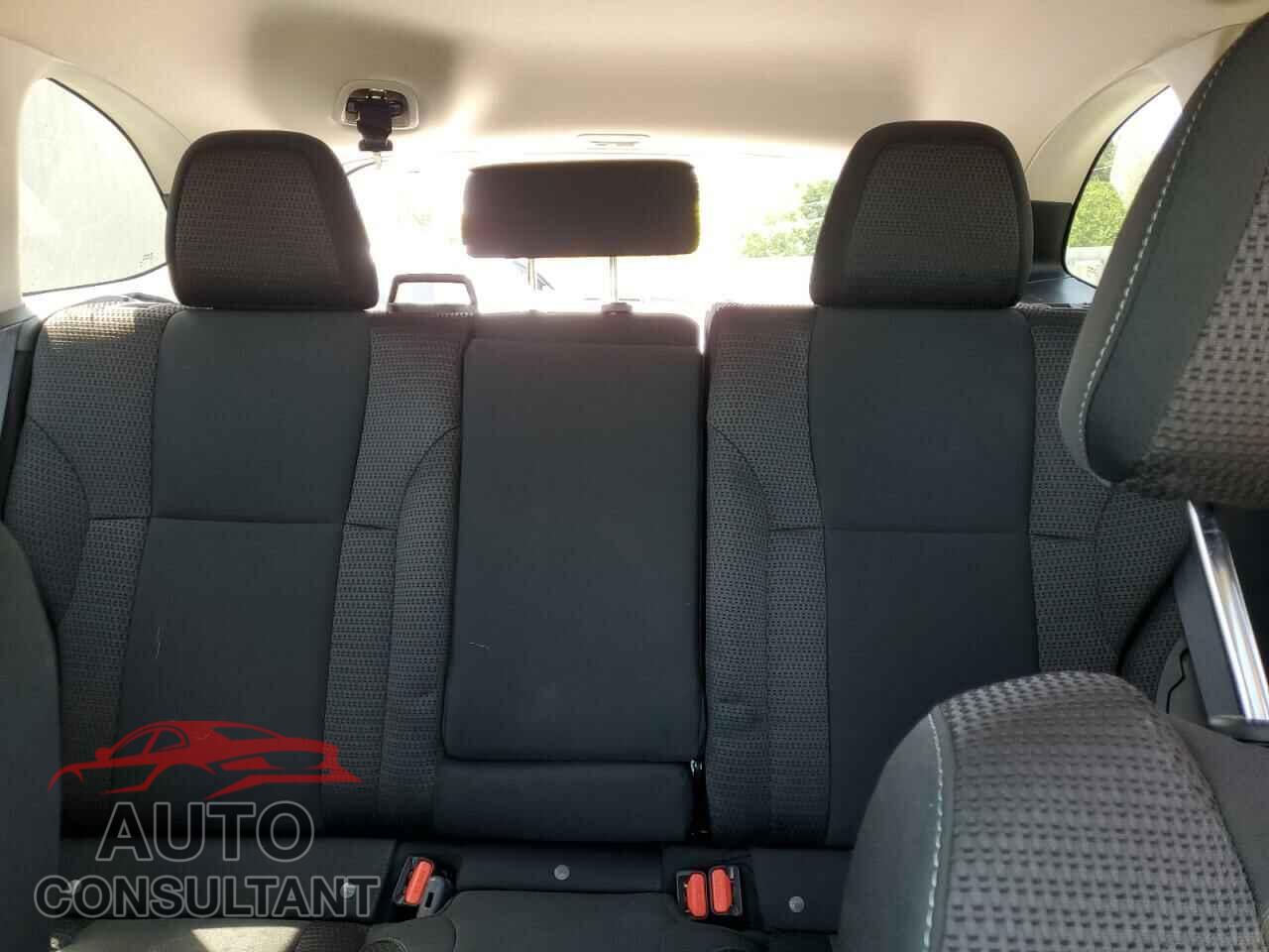 SUBARU OUTBACK 2024 - 4S4BTAFC4R3256561