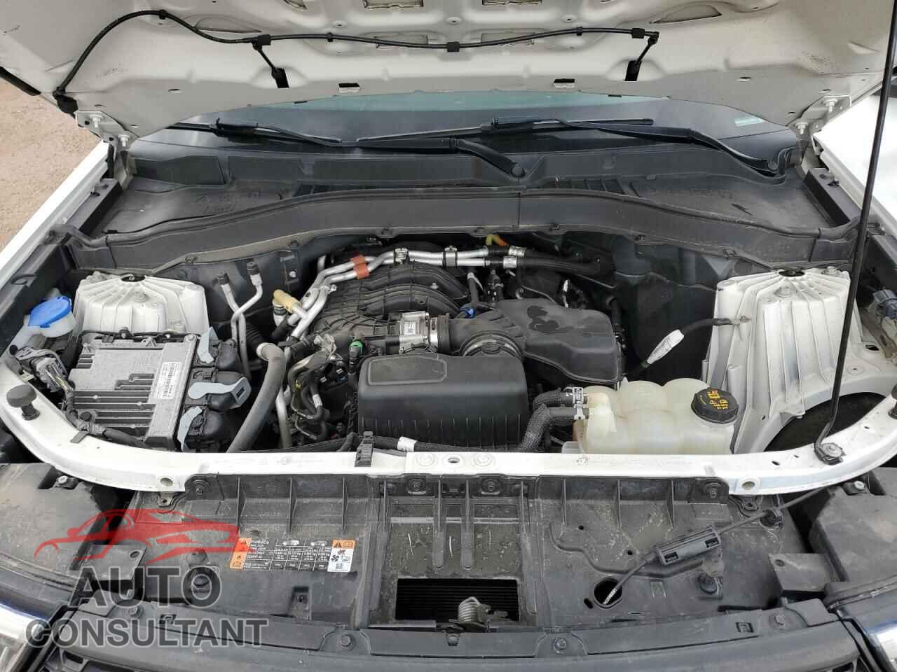 FORD EXPLORER 2020 - 1FMSK8BB4LGC36318