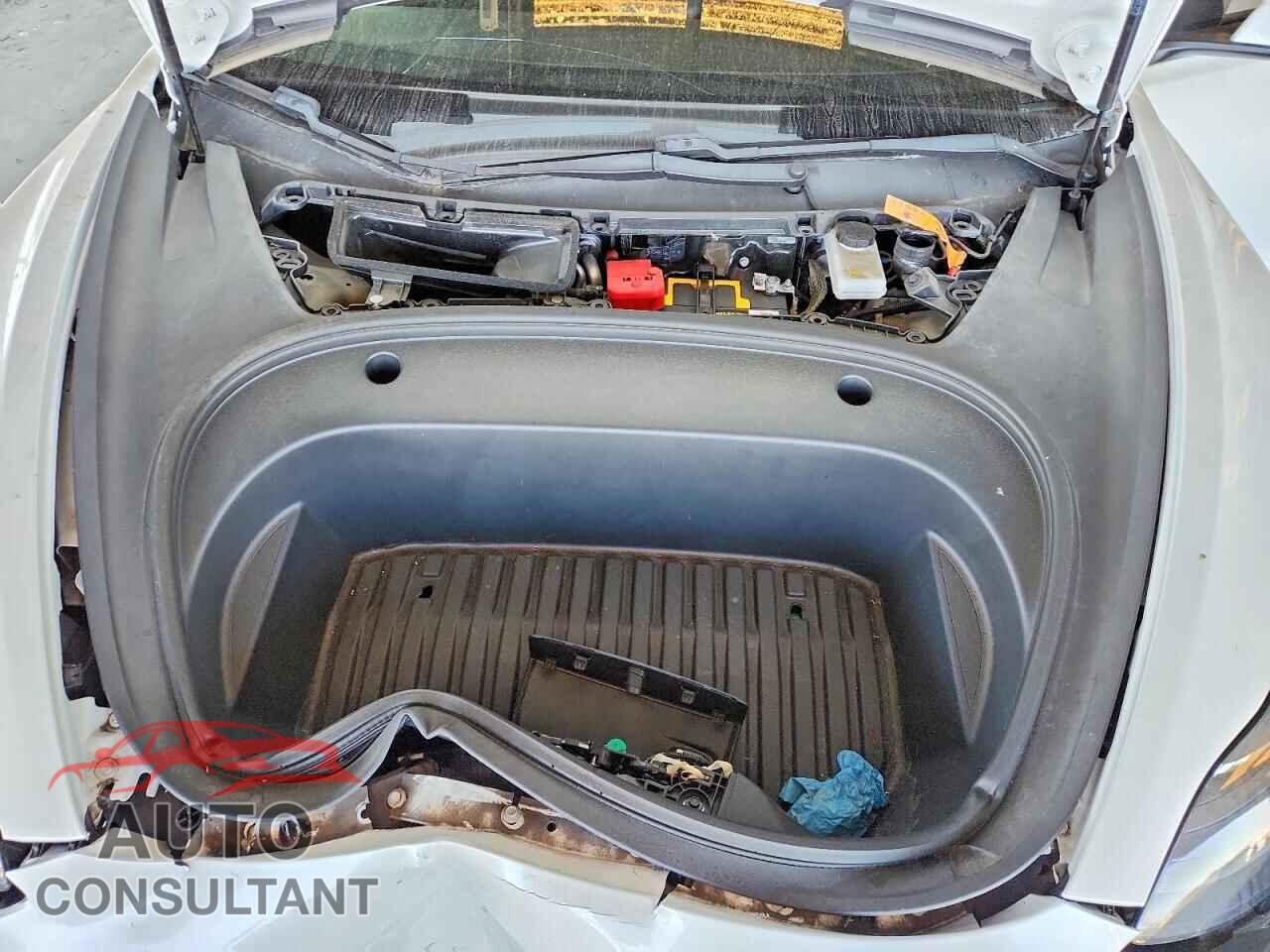 TESLA MODEL 3 2021 - 5YJ3E1EA7MF942821
