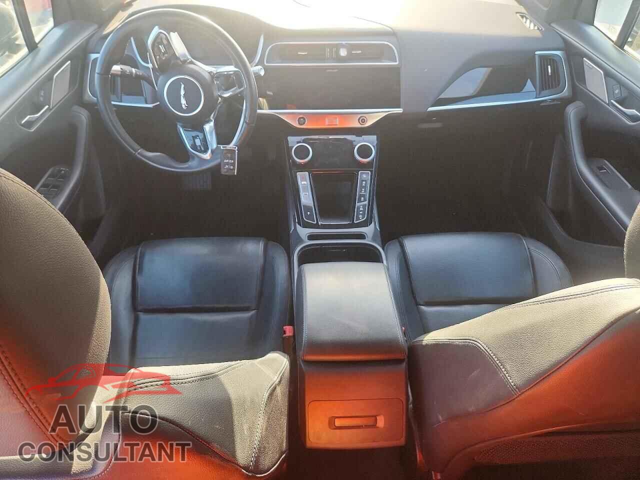JAGUAR I-PACE 2020 - SADHB2S1XL1F79048