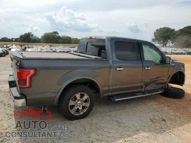 FORD F-150 2017 - 1FTEW1CP9HFB05163