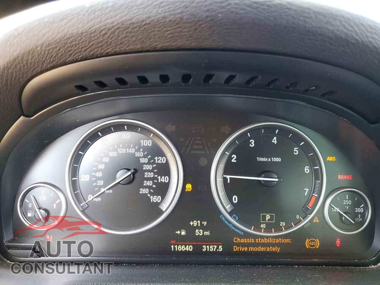 BMW X3 2017 - 5UXWZ7C57H0V85640