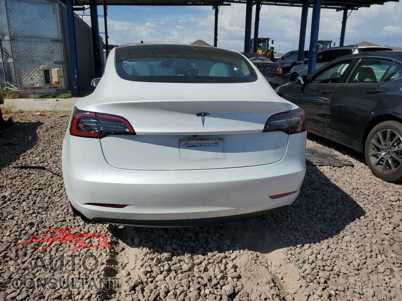 TESLA MODEL 3 2023 - 5YJ3E1EA2PF691923