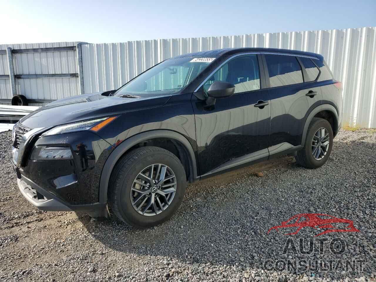 NISSAN ROGUE 2023 - 5N1BT3AA3PC949619