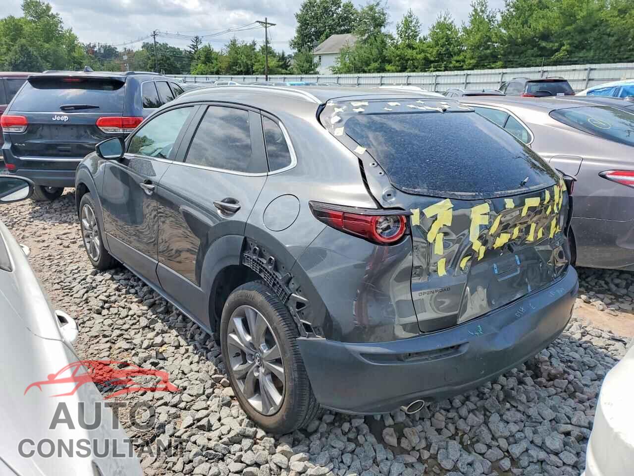 MAZDA CX30 2024 - 3MVDMBCM3RM613609