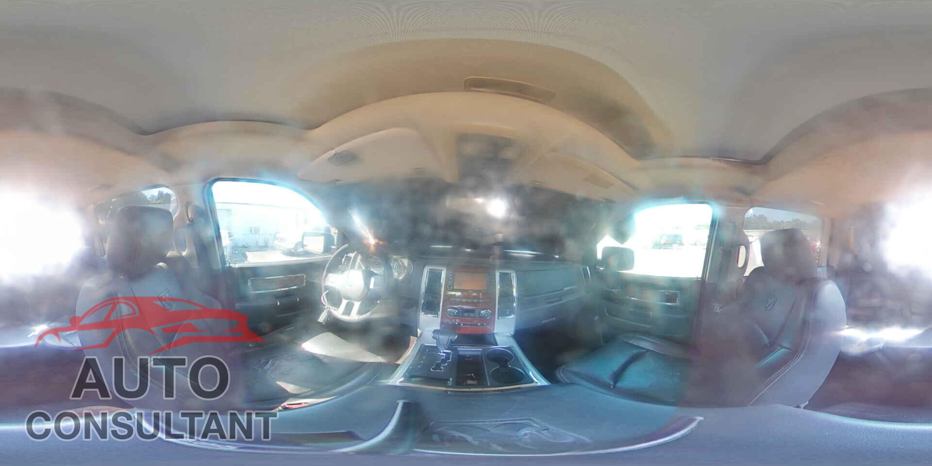 DODGE RAM 1500 2011 - 1D7RB1CT3BS506416