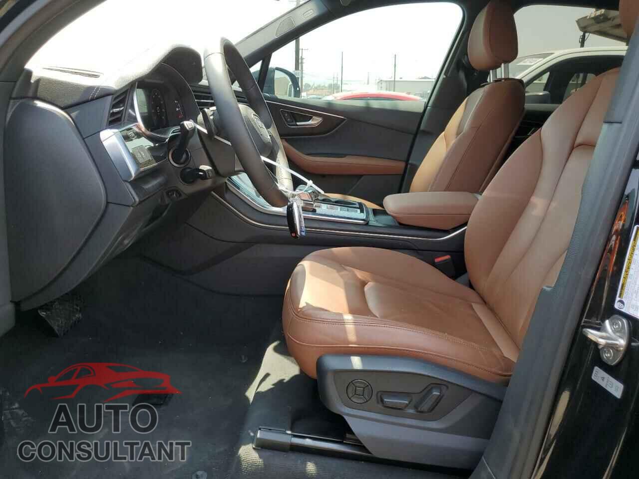 AUDI Q7 2023 - WA1LCBF72PD025984