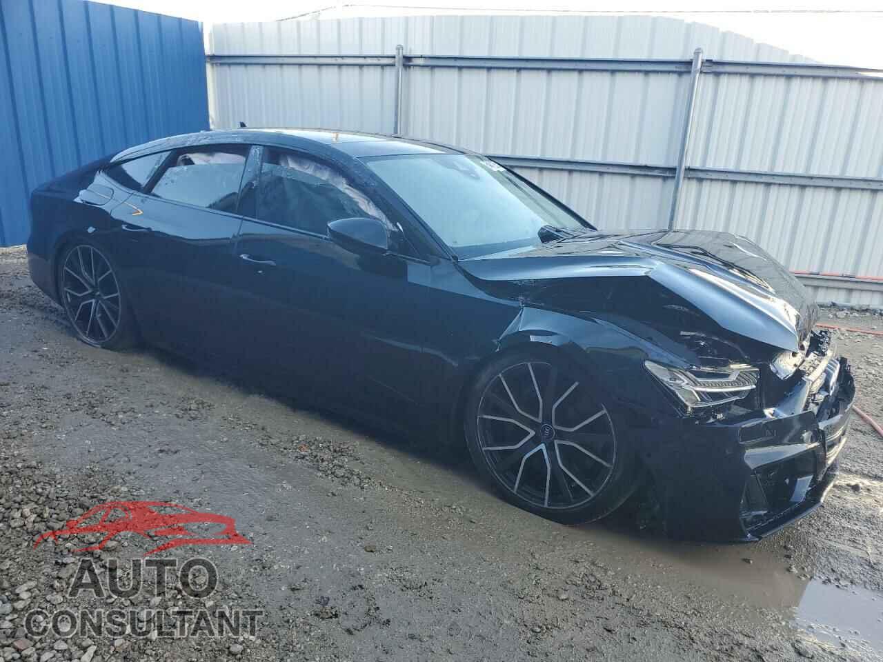 AUDI S7/RS7 2020 - WAUPFAF22LN016491
