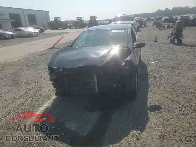 KIA FORTE 2017 - 3KPFK4A73HE130848