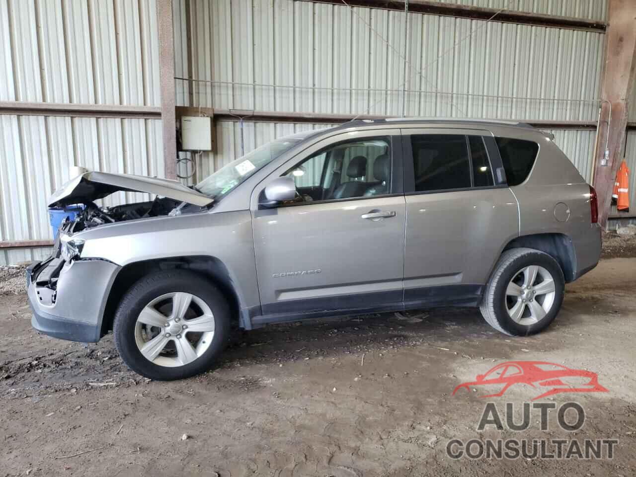 JEEP COMPASS 2016 - 1C4NJDEBXGD757088