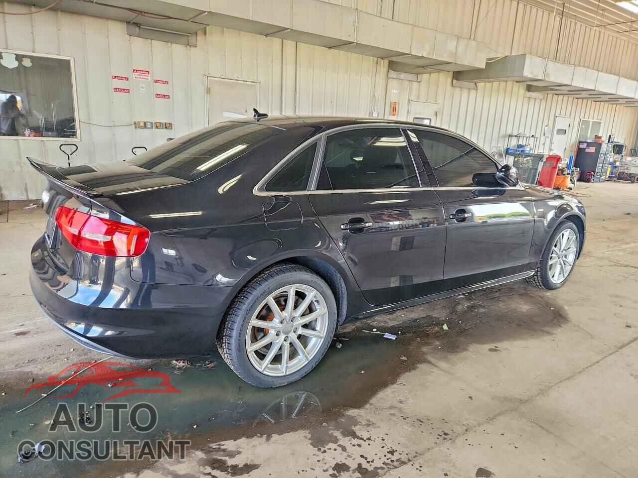 AUDI A4 2014 - WAUFFAFL2EA129016