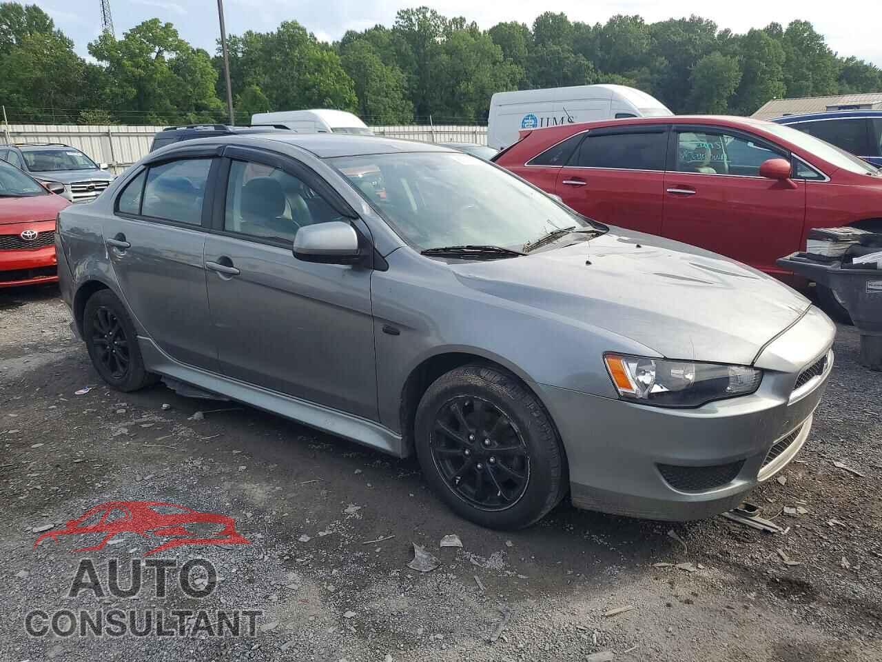 MITSUBISHI LANCER 2012 - JA32V2FW7CU013258