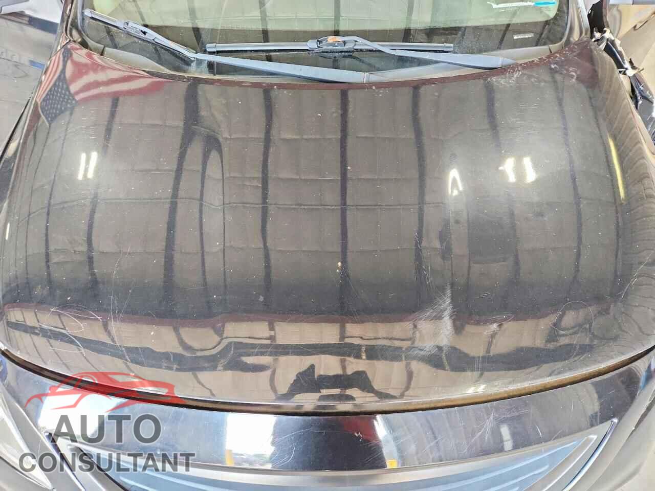 NISSAN VERSA 2012 - 3N1CN7AP1CL856128