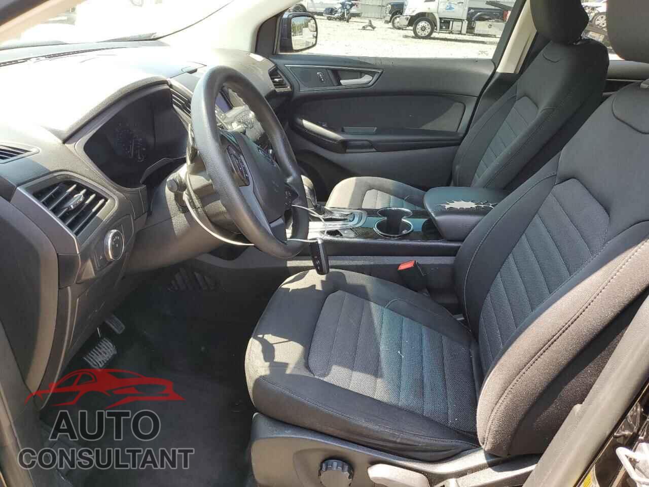 FORD EDGE 2018 - 2FMPK3G96JBB71314