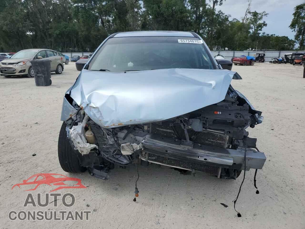 MAZDA 5 2012 - JM1CW2BL2C0113645
