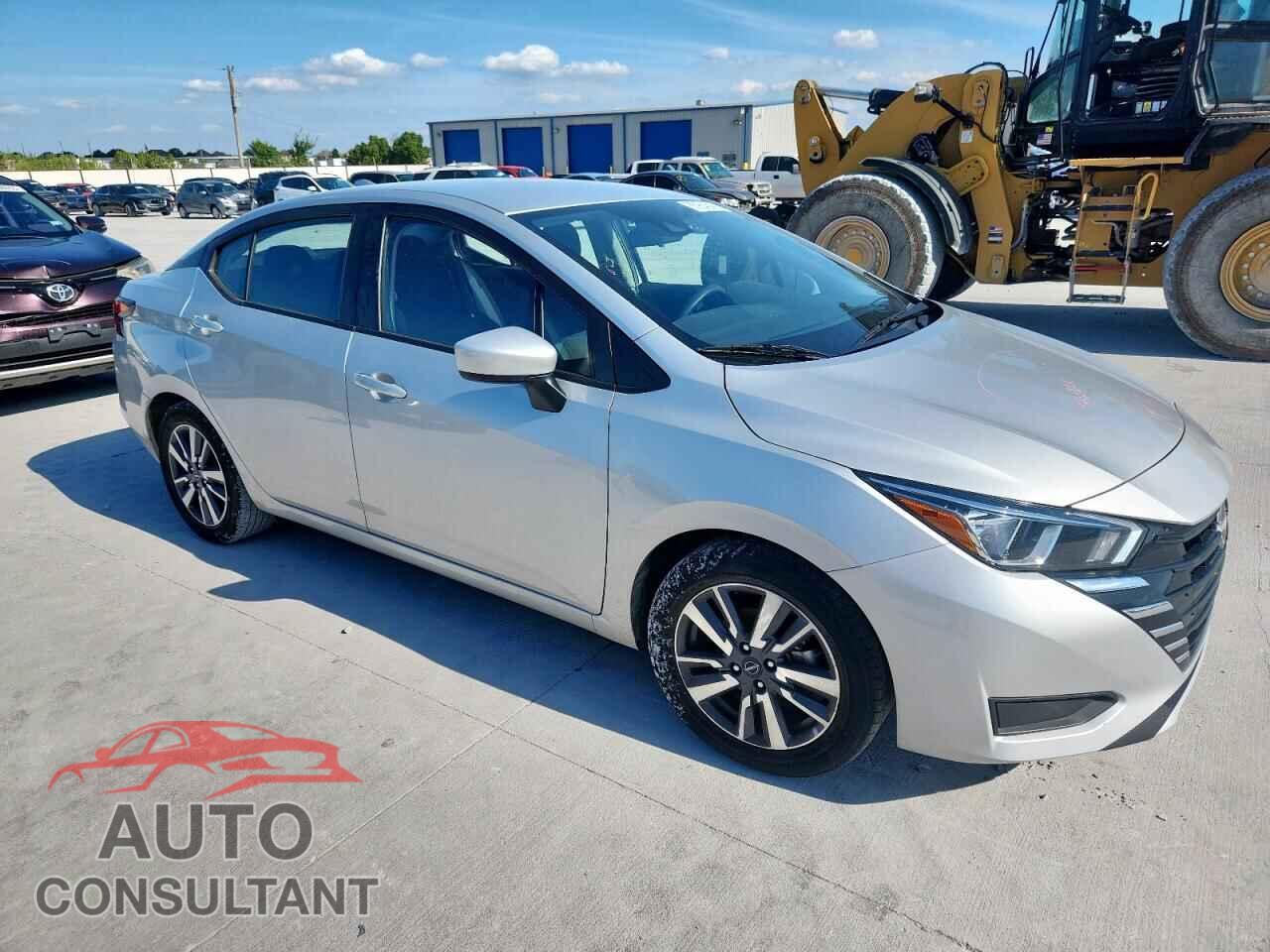 NISSAN VERSA 2023 - 3N1CN8EV3PL863361