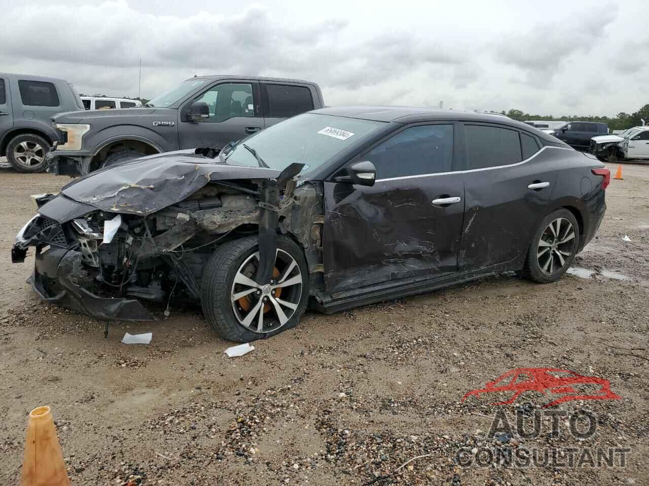 NISSAN MAXIMA 2016 - 1N4AA6AP6GC406850