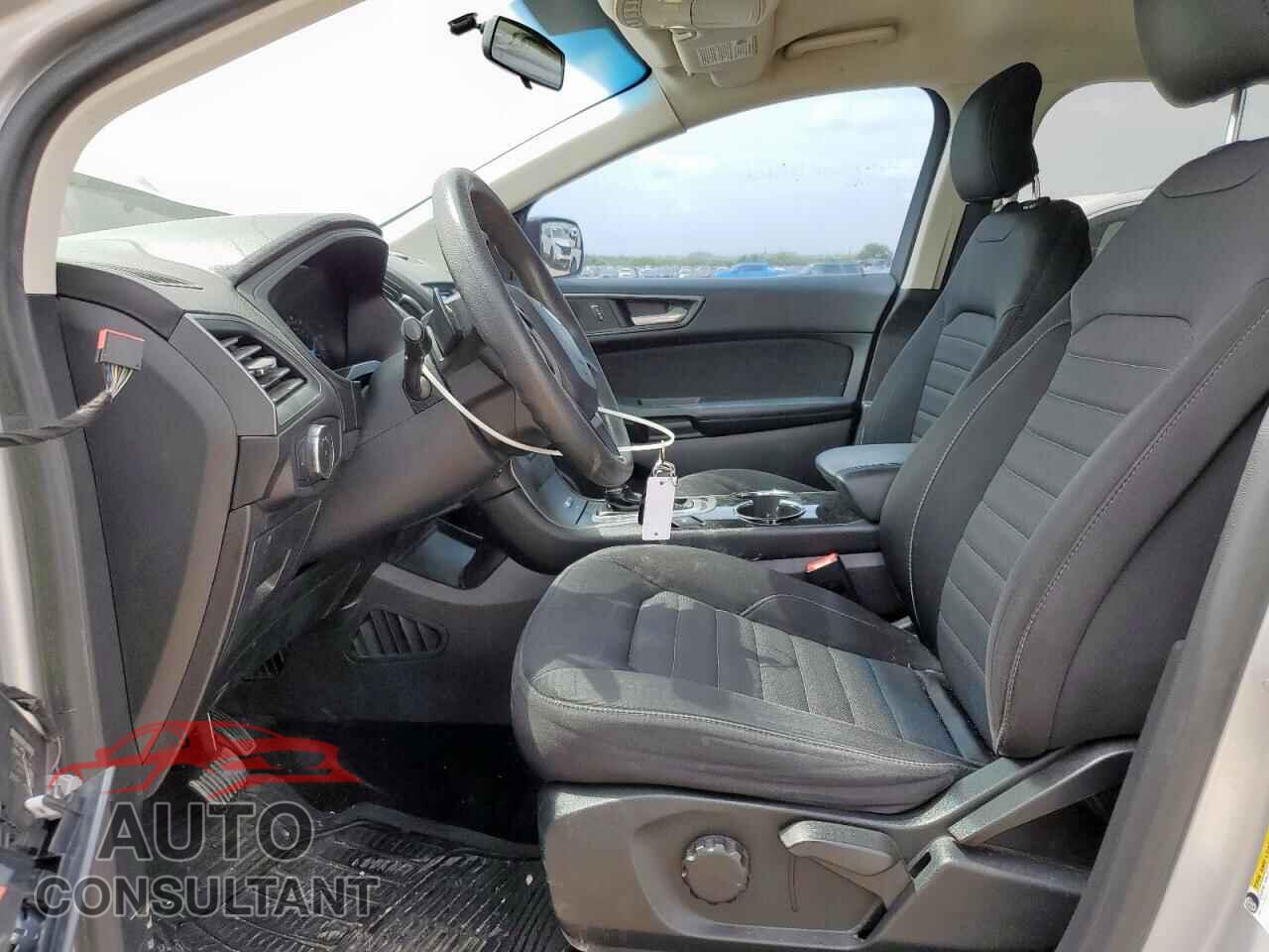 FORD EDGE 2015 - 2FMTK3G99FBC39157