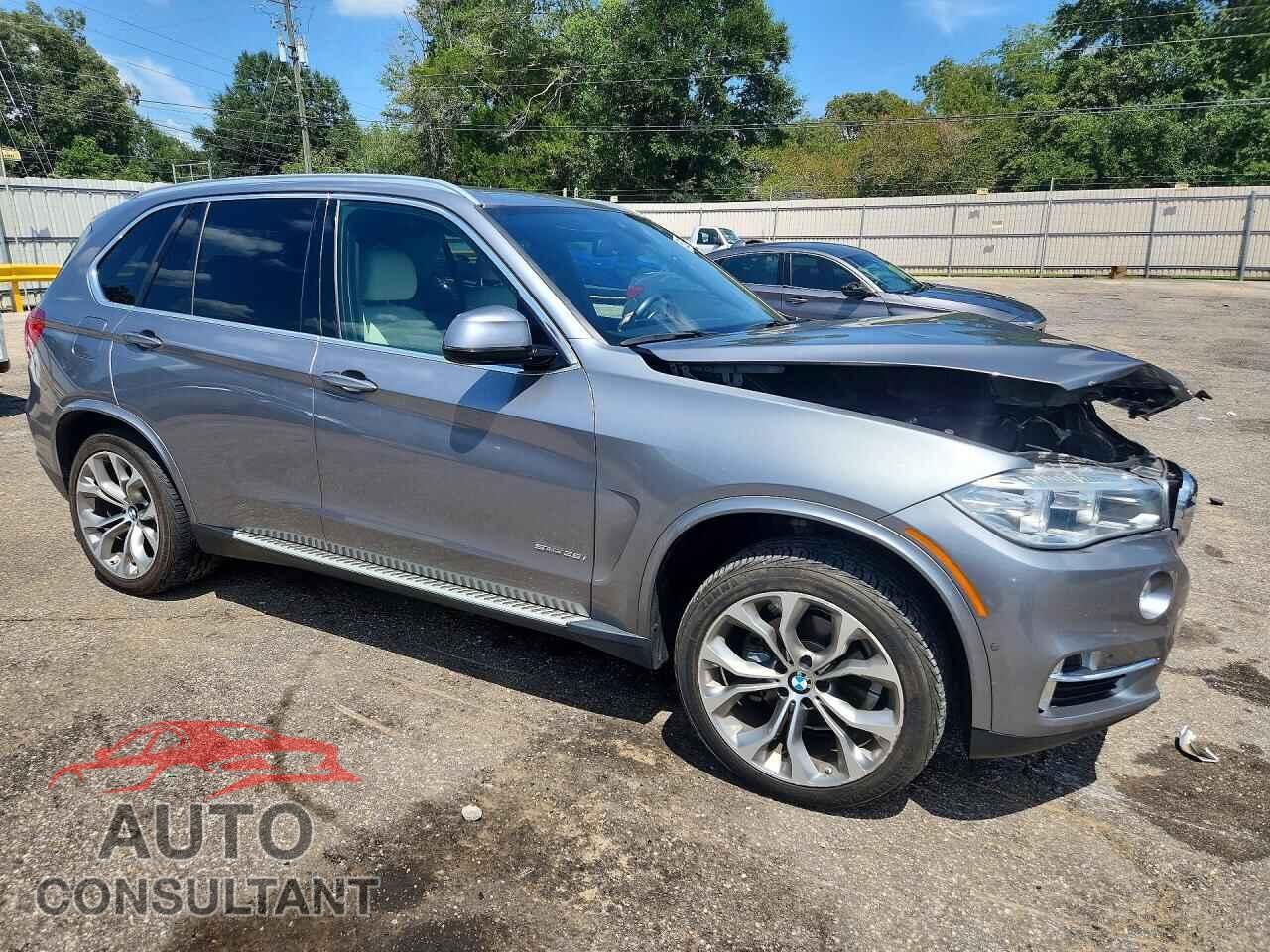 BMW X5 2018 - 5UXKR2C55J0Z17758
