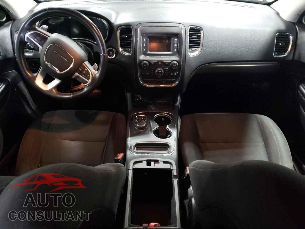 DODGE DURANGO 2015 - 1C4RDJAG6FC145869