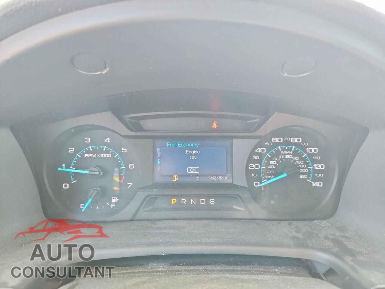 FORD FLEX 2014 - 2FMGK5B8XEBD14295